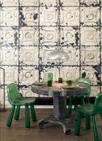 Обои NLXL Merci арт-TIN-01 — фото 4, Обои