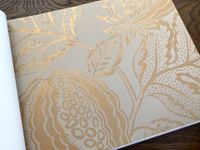 Обои Sanderson Caspian арт-216763 — фото 2, Обои