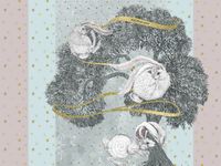 Фрески Wall Street For Kids арт-24164 — фото 1, Фрески