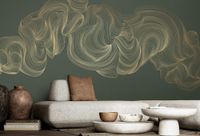 Фрески Affresco Lines арт-L503 — фото 1, Фрески