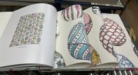 Обои Manuel Canovas Papiers Peints vol.8 арт-03112-03 — фото 3, Обои