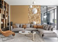 Обои Jannelli&Volpi JV102 Cromie арт-6938 — фото 2, Обои