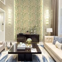 Товар: Обои Zambaiti Parati Lamborghini II Винил на флизелине (0,7*10,05) Серый/Бежевый, Листья арт-90034 - фото 2 Обои Zambaiti Parati Lamborghini II Винил на флизелине (0,7*10,05) Серый/Бежевый, Листья арт-90034 — фото 2, Обои