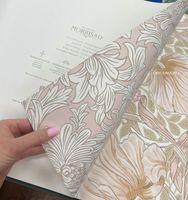 Обои Morris&Co Simply Morris арт-217070 — фото 2, Обои