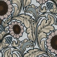 Обои Galerie Off the Wall арт-LB25148 — фото 1, Обои