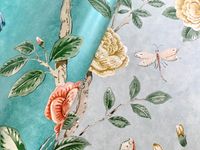 Обои Sanderson Caspian арт-216796 — фото 3, Обои