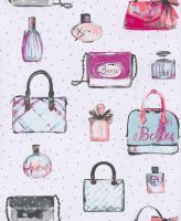 Обои Khroma Zoom Cuddles and Hugs арт-HUG1002 — фото 1, Обои