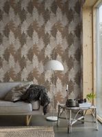 Обои Borastapeter Woodland арт-4707 — фото 2, Обои