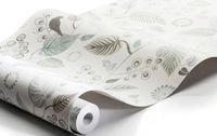 Товар: Обои Eco Decorama Easy Up арт-9331 - фото 2 Обои Eco Decorama Easy Up арт-9331 — фото 2, Обои