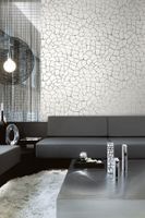 Обои Casa Mia Graphite арт-RM91408 — фото 2, Обои