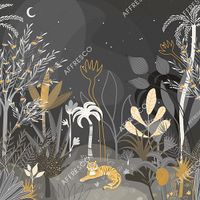 Фрески Affresco Fantasy арт-AF2191-COL2 — фото 1, Фрески