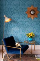 Обои Cole & Son Mariinsky Damask арт-108-7033 — фото 2, Обои