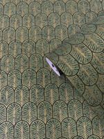 Обои Galerie Lustre арт-F-VL6006 — фото 2, Обои