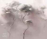 Фрески Applico Five арт-0062-A — фото 1, Фрески