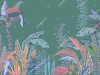 Фрески Affresco Fantasy арт-AF2161-COL3 — фото 1, Фрески