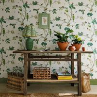 Обои Sanderson Arboretum арт-217230 — фото 2, Обои