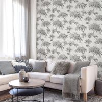 Обои Aura Archives vol.1 by Crown арт-M1671 — фото 3, Обои