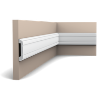 Лепнина ORAC Молдинги арт-PX102 — фото 1, Молдинги