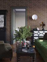 Товар: Обои Tiffany Designs Euphoria арт-EF1603 - фото 3 Обои Tiffany Designs Euphoria арт-EF1603 — фото 3, Обои