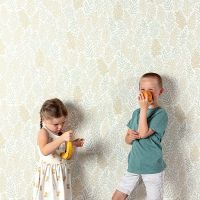 Обои Khroma Zoom Be Happy арт-HAP701 — фото 2, Обои