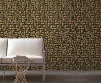 Обои Galerie Zen арт-DWP0364-04 — фото 3, Обои