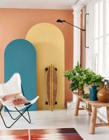 Обои Casadeco California арт-87536363 — фото 3, Обои