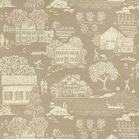 Обои Anna French Belvedere арт-AT16165 — фото 1, Обои