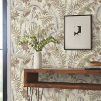 Обои Antonina Vella Artifacts арт-AB3101 — фото 2, Обои