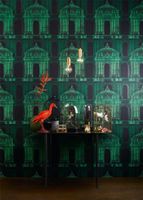 Товар: Обои Khroma Glasshouse арт-GLA403 - фото 2 Обои Khroma Glasshouse арт-GLA403 — фото 2, Обои