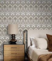 Обои KT-Exclusive Arts&Crafts арт-ET12406 — фото 2, Обои