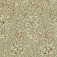 Обои Morris&Co Compendium 2 арт-210418 — фото 1, Обои