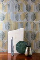 Товар: Обои Khroma Prisma арт-PRI006 - фото 5 Обои Khroma Prisma арт-PRI006 — фото 5, Обои