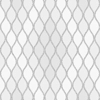 Обои Andrea Rossi Barbana Винил на флизелине (1,06*10,05) Серый, Орнамент арт-54293-3 — фото 1, Обои для стен