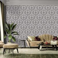 Обои Yasham Echo арт-S-21554-1 — фото 3, Обои