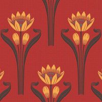 Обои Isidore Leroy Heritage арт-6240403 — фото 1, Обои