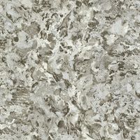 Обои Decori-Decori Carrara Винил на флизелине (1,06*10,05) Черный, Мрамор арт-82656 — фото 1, Обои для стен