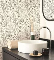 Обои Casadeco Sentier Des Dunes арт-200959310 — фото 5, Обои для стен