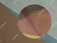 Фрески Affresco Fine Art арт-RE819-COL4 — фото 1, Фрески