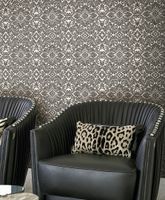 Обои Roberto Cavalli Home 7 арт-RC18046 — фото 4, Обои