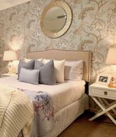 Обои Anna French Anna French Palampore арт-AT78738 — фото 6, Обои