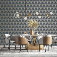 Товар: Обои Galerie Special FX 2 арт-G68083 - фото 2 Обои Galerie Special FX 2 арт-G68083 — фото 2, Обои