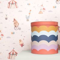 Товар: Обои A.S. Creation Mia + Paul арт-78692-1 - фото 4 Обои A.S. Creation Mia + Paul арт-78692-1 — фото 4, Обои