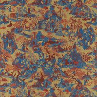 Обои Zoffany Cotswolds Manor арт-313021 — фото 1, Обои