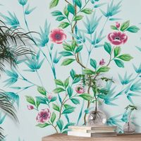 Обои Harlequin Diane Hill арт-112901 — фото 4, Обои