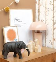 Обои Caselio Autour Du Monde арт-69862050 — фото 2, Обои для стен