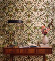 Обои Clarke & Clarke Botanical Wonders арт-W0129-04 — фото 2, Обои