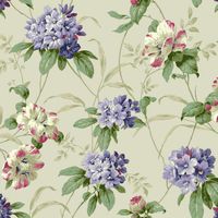 Товар: Обои York Casabella II арт-BA4542 - фото 1 Обои York Casabella II арт-BA4542 — фото 1, Обои