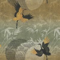 Обои Decori & Decori Zen арт-72901 — фото 1, Обои