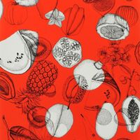 Обои Christian Lacroix Nouveaux Mondes арт-PCL662-03 — фото 1, Обои