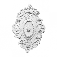 Лепнина ORAC Декоративные элементы арт-R22 — фото 1, Декоративные элементы